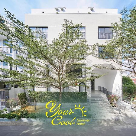 M Village Living Tran Nao Ho Chi Minh Zewnętrze zdjęcie