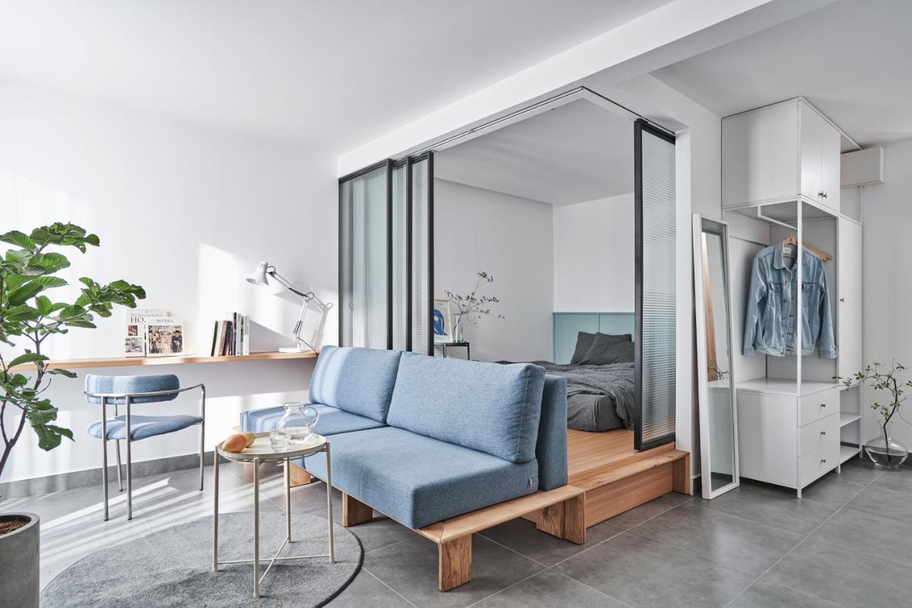 M Village Living Tran Nao Ho Chi Minh Zewnętrze zdjęcie
