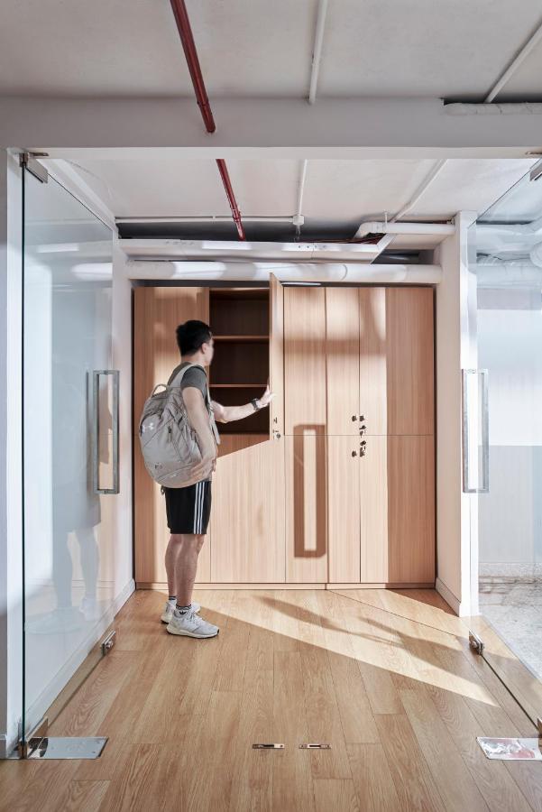 M Village Living Tran Nao Ho Chi Minh Zewnętrze zdjęcie
