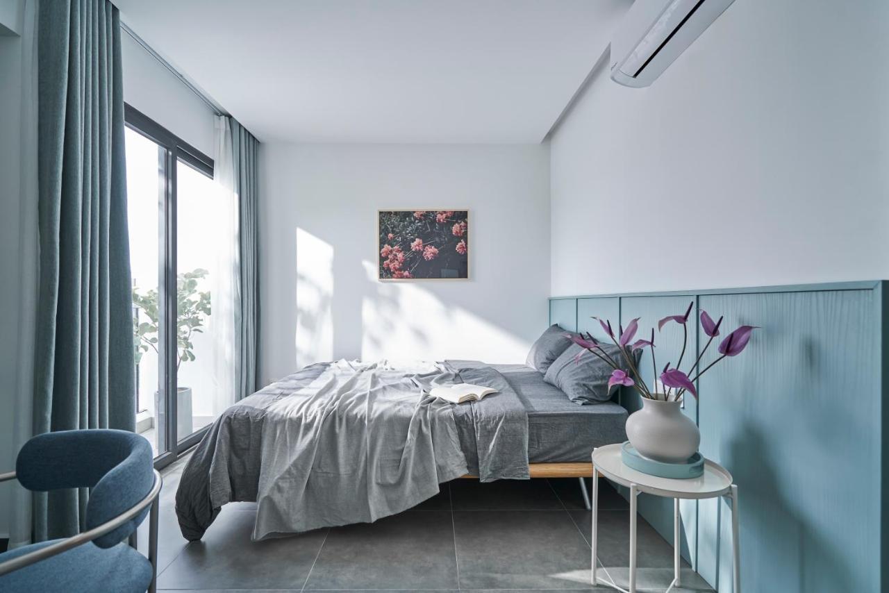 M Village Living Tran Nao Ho Chi Minh Zewnętrze zdjęcie