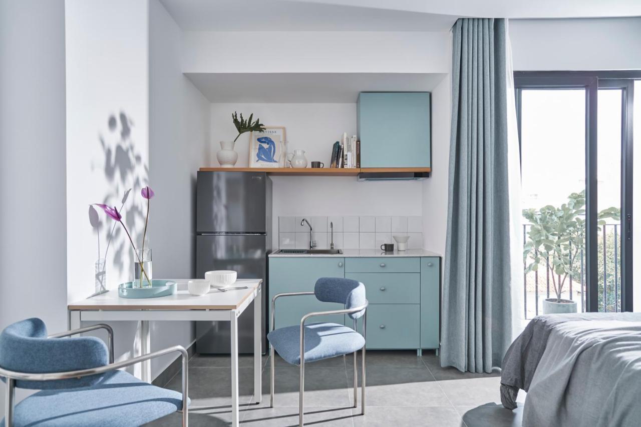 M Village Living Tran Nao Ho Chi Minh Zewnętrze zdjęcie