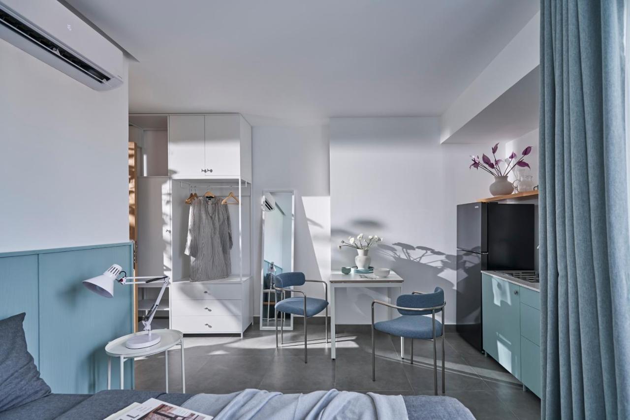 M Village Living Tran Nao Ho Chi Minh Zewnętrze zdjęcie